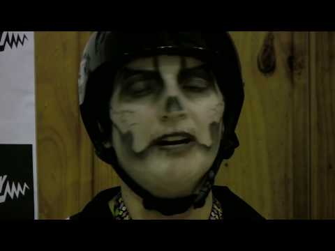 IfYouSayShow - Ep 1, Part 5/5: Roller Derby cont.