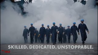 Power Services Group: 2025 Combined Facility Tour