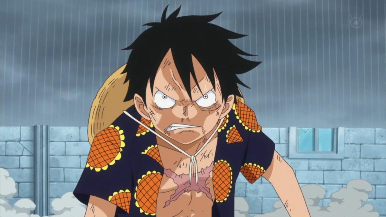 One Piece Episode 722 Preview Hd ワンピース 第722話 Onepiece Op Youtube