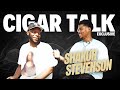 Shakur Stevenson blasts his haters, who's next promoter, Artem breakdown, Tank fight breakdown