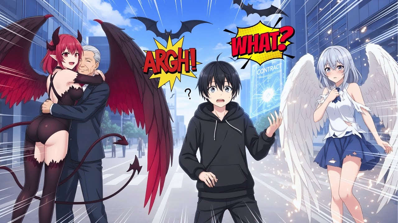 ☢️TRAICIONADO por mi BESTIA MÍSTICA por ser POBRE, activé el SISTEMA OCULTO y RENACÍ