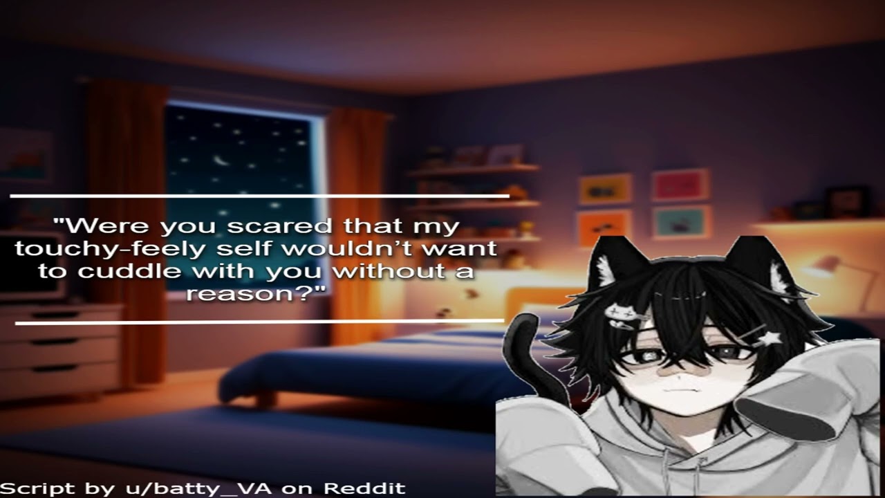 [M4A] Cold Weather Cuddles And Confessions [Romantic] [Cute] [Friends to Lovers] [Femboy] [Kisses]