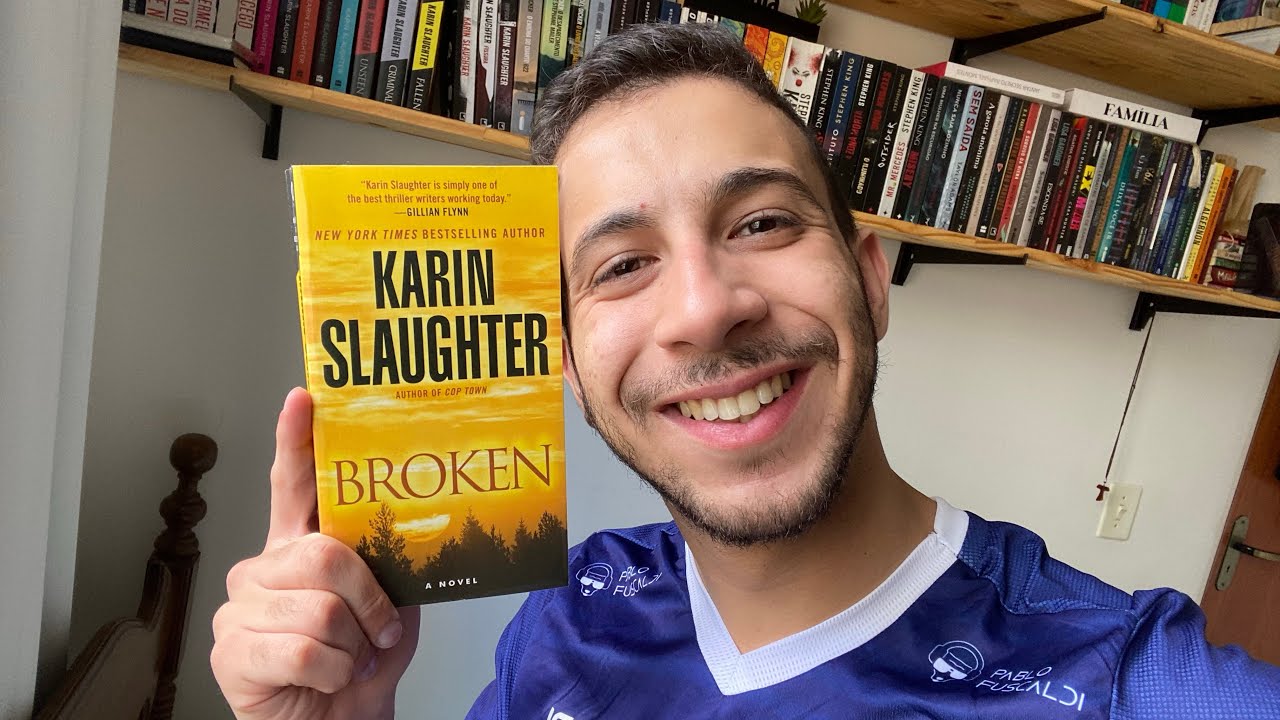 [Thriller] Destroçados ( Will Trent #4) - Karin Slaughter