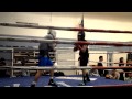 Christian Baez Bigs Boxing