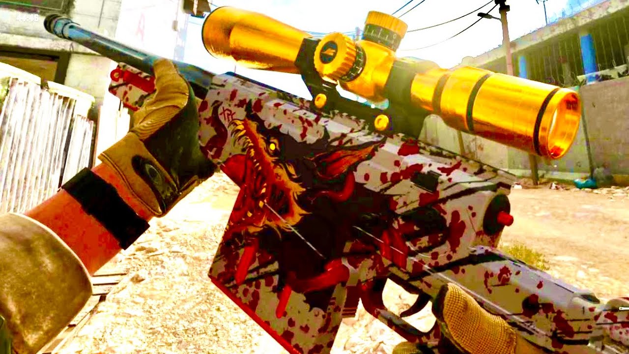 My IMMACULATE sniping impressed my teammates!