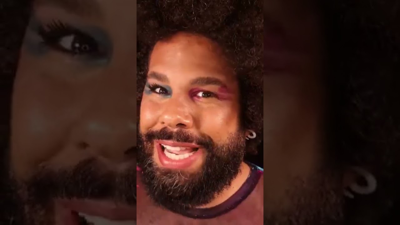 Eu tô no chão com a máscara de cílios BT Luxlash! E você? já testou?