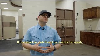 113 Equines Cashflow Has Improved After Using Wise Option Equine Management Software