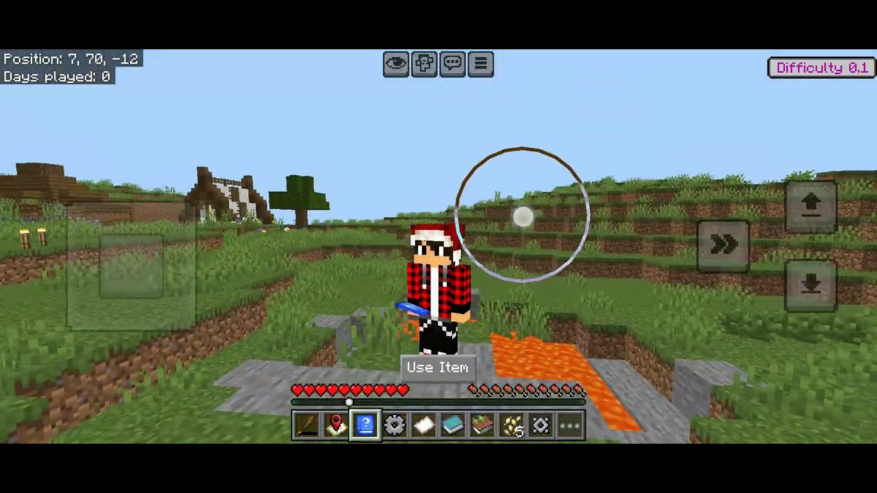 تشوقات السيرفر الجديد 