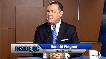 Inside OC with Rick Reiff -- Irvine Issues