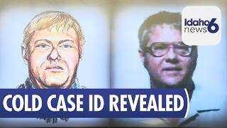 Information Cold Case Solved: Boise's Unknown Wanderer ID Revealed, Linked to 1982 Tylenol Murders Guide