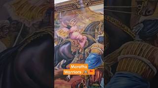 मराठा योद्धा महारानी ताराबाई, तात्या टोपे, झांसी की रानी ️ #shorts #maratha #shortsvideo #viral