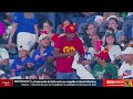 Guerreros de Oaxaca vs Olmecas de Tabasco, en vivo | Juego 6 | Serie de Zona LMB 2026