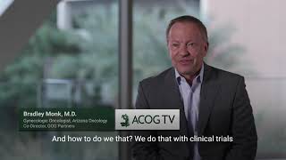 The GOG Foundation trailer recorded by ACOG TV