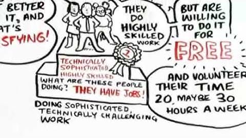 RSA Animate Drive 2 (Transcript)