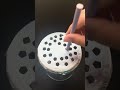 Foil paper ASMR🦻❤️‍🔥#asmr #satisfying