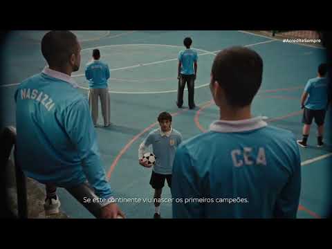 Sudamérica ya palpita el Mundial 2026