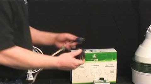 Titan Controls - Eos 1