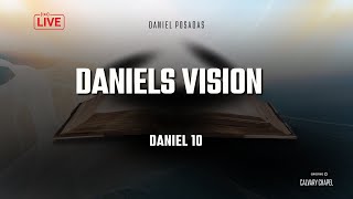 DANIELS VISION DANIEL 10