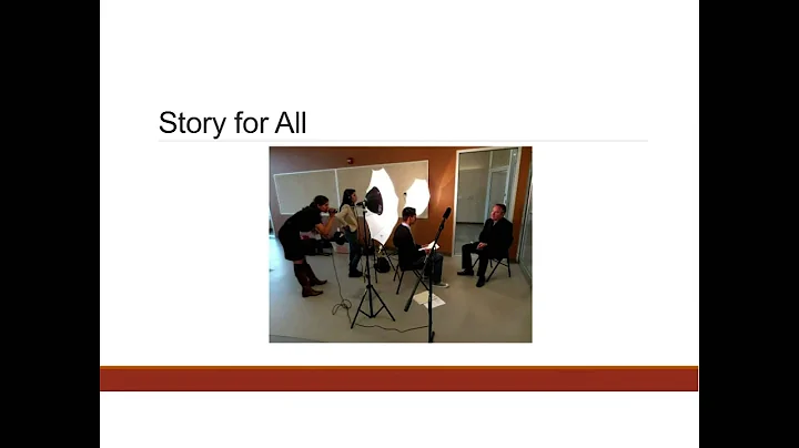 SJSU Collaborative Session with Angela Zusman and ...