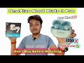 I Tested the ONEPLUS NORD BUDS 3PRO  WITH ANC