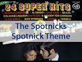 The Spotnicks - Spotnick Theme