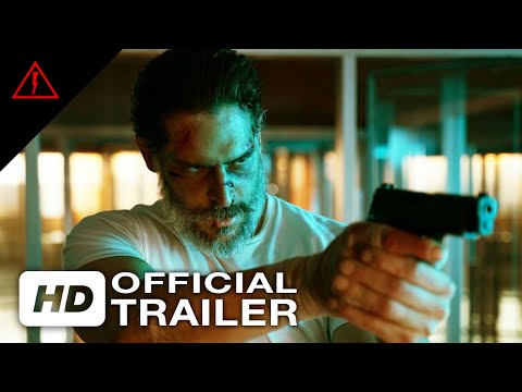 Archenemy | Official Trailer | Voltage Pictures