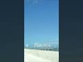 New Bridge 🌁 in Fort Pierce is opened!!! Новый Мост в Форт Пиэрс открыт!!! ❤️
