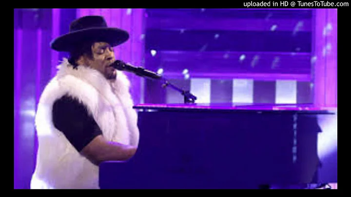 D'Angelo ft. Princess Sometimes It Snows in April