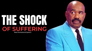 The Shock Of Suffering - Steve Harvey, TD Jakes, Jim Rohn - Powerful Motivational Speech 2024 by Strong Motivation 1,706 views 4 days ago 18 minutes
