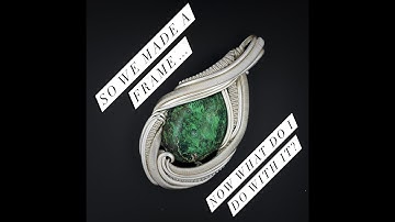 Wire Wrapping Tutorial: Getting Started with Complex 