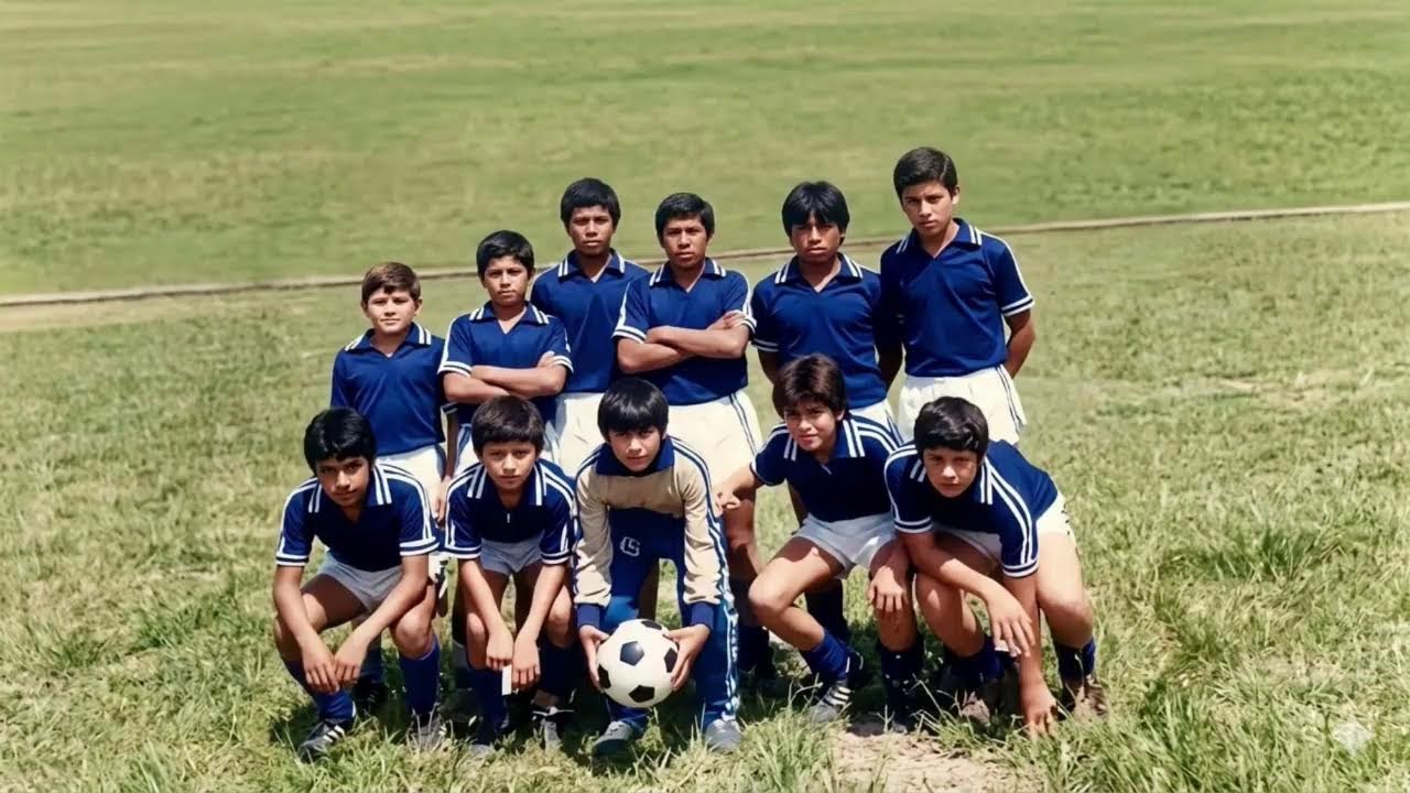 CD. FAS VS INDEPENDIENTE