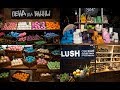 LUSH💥ПОКУПКИ ИЗ МАГАЗИНА LUSH 💖