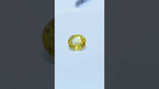 WINDOWS IN SAPPHIRE GEMSTONES #gemstone #window #open #cgt