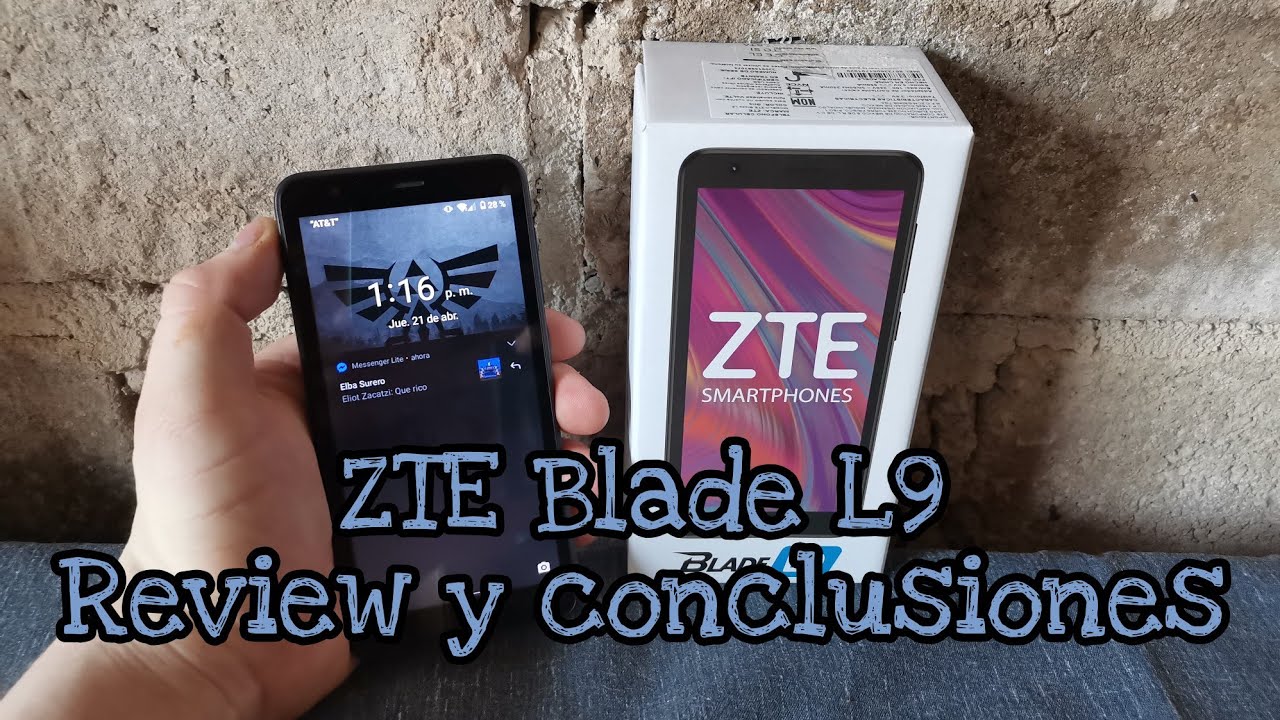 Zte blade l9 аккумулятор