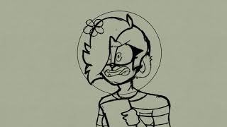 Ara ara animation meme (LAZYYY SORRY :'' (((( ) Spongebob and Sandy