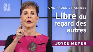 You're exhausting yourself trying to make everyone like you | Vitamin break with Joyce