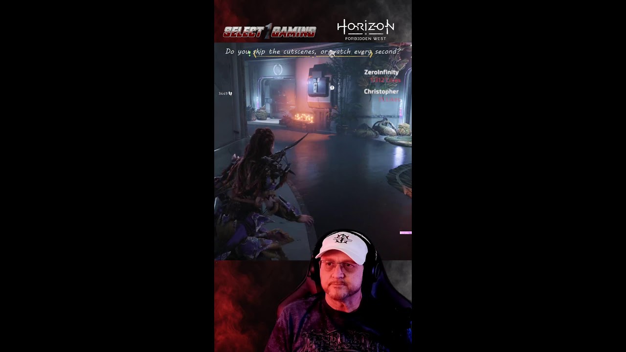 ✅ Select1 Gaming ✅ Good Vibes ✅Great Games (Portrait)