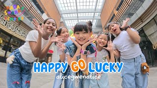 Happy Go Lucky Official Music Video