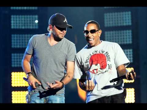 Jason Aldean Ft. Ludacris - Dirt Road Anthem (Pit Dance Mixx)