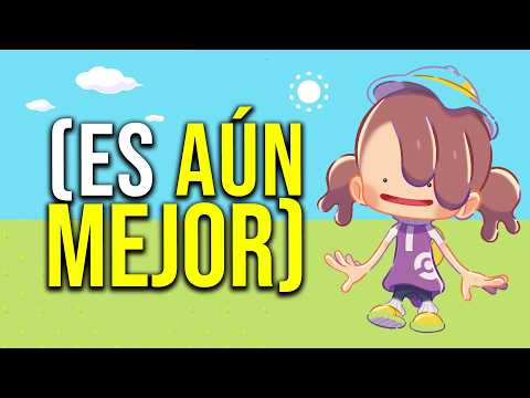 Pokémon Pokopia no es lo que esperaba