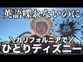 【1人ディズニーレベルマックス】70周年のマックスを拝むためにアメリカへ|カリフォルニアディズニー|海外ディズニー|弾丸