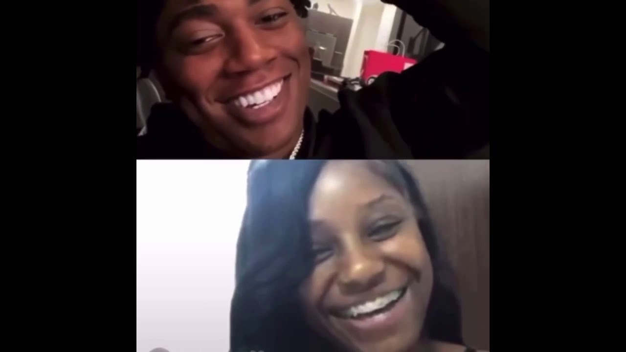 IVY K APPLIES PRESSURE TO FREDO BANG LIVE 🤣💪🏽❤️