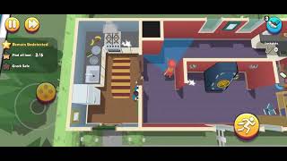 Robbery Bob 3 A Maggio In Portoghesetrailer