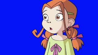 Elena Potato Monster Allergy Free Masking