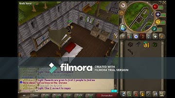 Insane Oraclescape Hide And Seek RSPS NEW OFFICAL