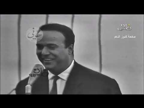 عنابى حفلة على شط النيل كارم محمود