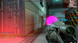 WOLFTEAM- ALCON HAK CALLSING = iSilentLM