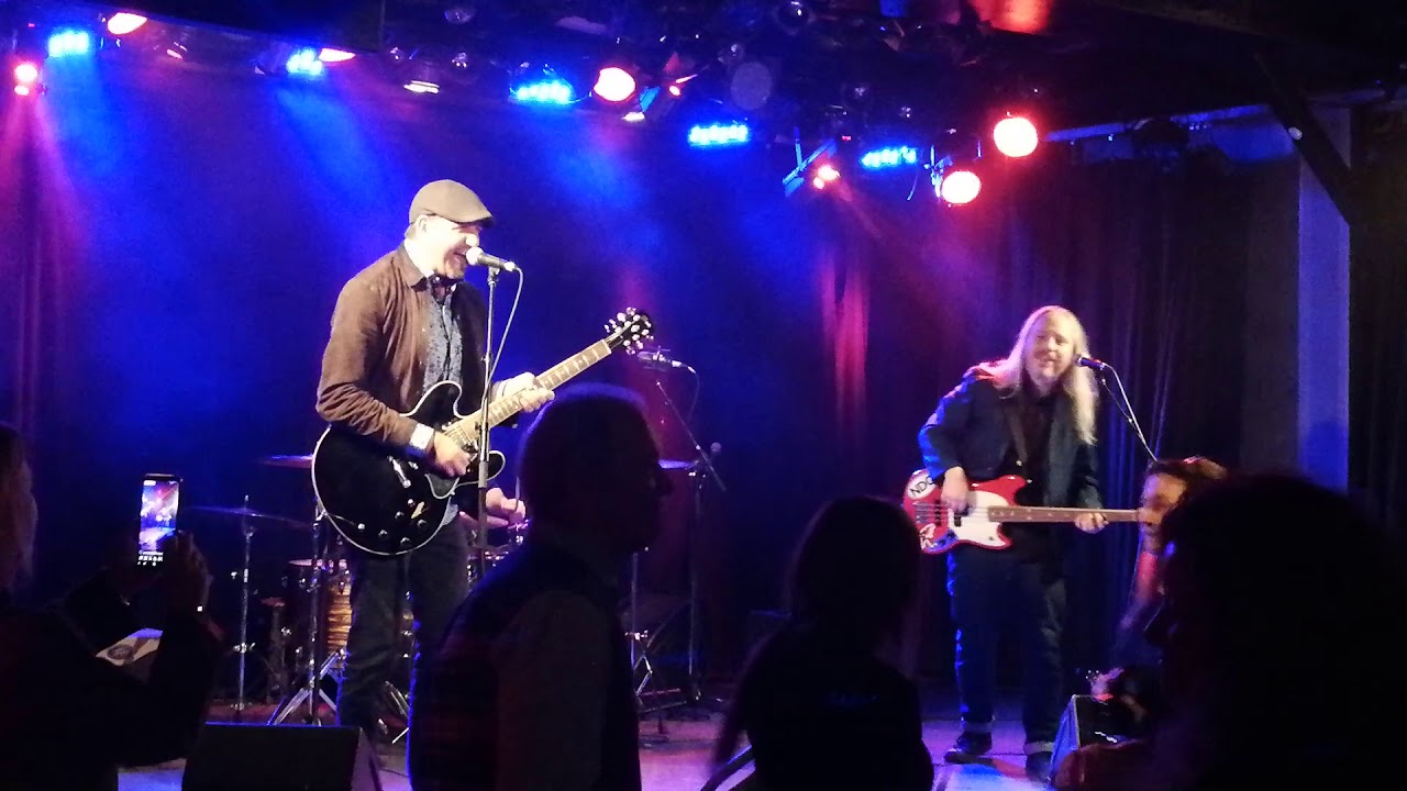 Steve Strongman Dec 1 2018