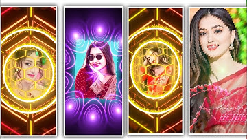 🔥New Trending Bhojpuri 🎶cDj Status Editing | Alight Motion Video Editing 2025😍 kamer me peer video 