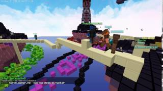 HACKER EN EGG WARS #50 - NEOCRAFTERS REPORTES - XxXBubuXxX